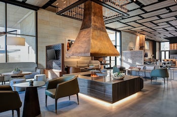 odessa marriott hotel and conference center