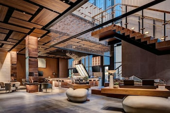 odessa marriott hotel and conference center
