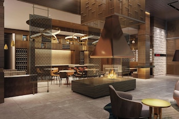 odessa marriott hotel and conference center