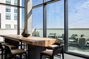 odessa marriott hotel and conference center