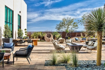 odessa marriott hotel and conference center