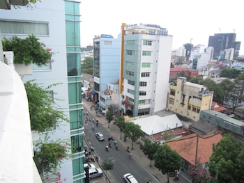 ho chi minh city
