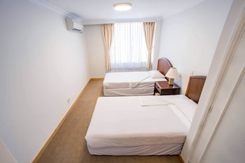 ho chi minh city