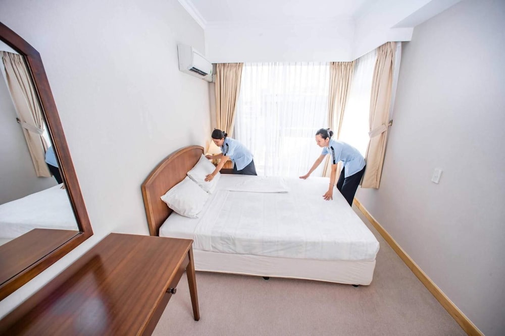 ho chi minh city