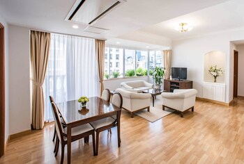 ho chi minh city