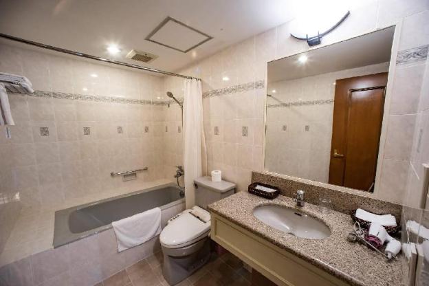 saigon court serviced apartment