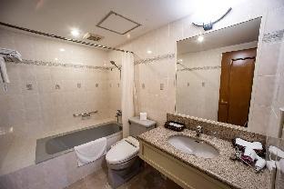 saigon court serviced apartment