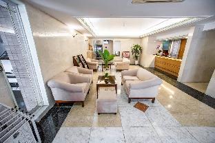 saigon court serviced apartment