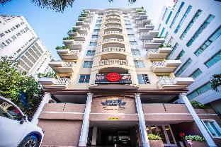 saigon court serviced apartment