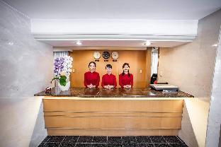 saigon court serviced apartment