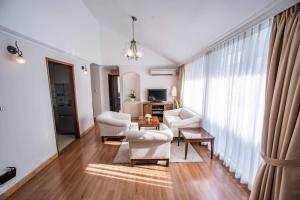 saigon court serviced apartment