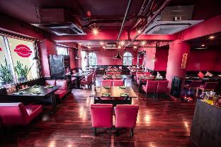 saigon court serviced apartment