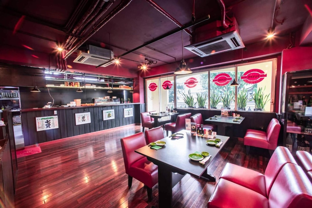ho chi minh city