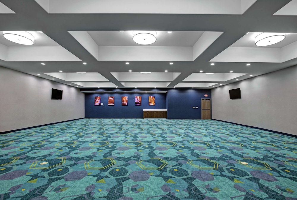 hampton inn weslaco