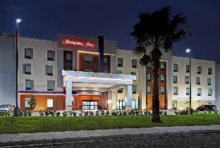 hampton inn weslaco