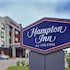 hampton inn weslaco