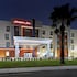 hampton inn weslaco