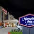 hampton inn weslaco