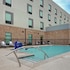 hampton inn weslaco