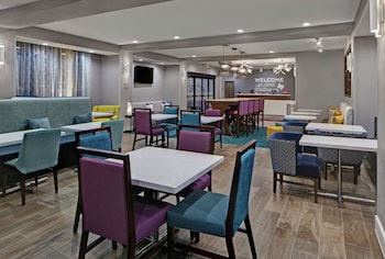 hampton inn weslaco