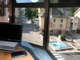 brides les bains