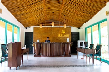 le champ tu le resort hot spring and spa