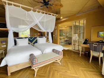 le champ tu le resort hot spring and spa