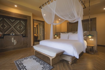 le champ tu le resort hot spring and spa