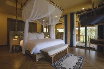 le champ tu le resort hot spring and spa