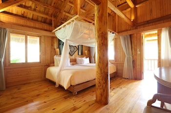 le champ tu le resort hot spring and spa