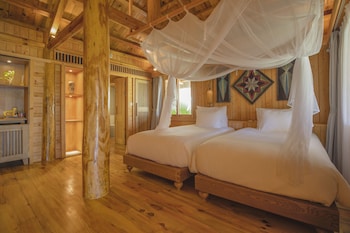 le champ tu le resort hot spring and spa