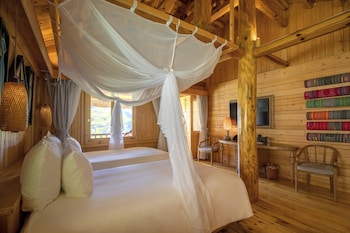 le champ tu le resort hot spring and spa