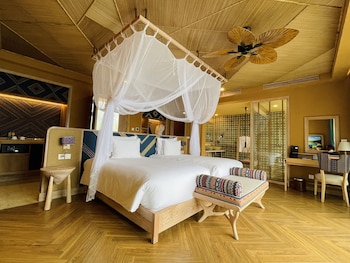 le champ tu le resort hot spring and spa