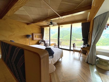 le champ tu le resort hot spring and spa