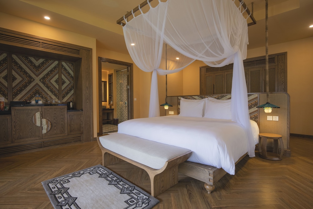 le champ tu le resort hot spring and spa