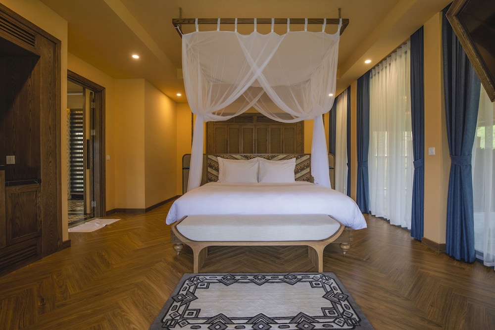 le champ tu le resort hot spring and spa