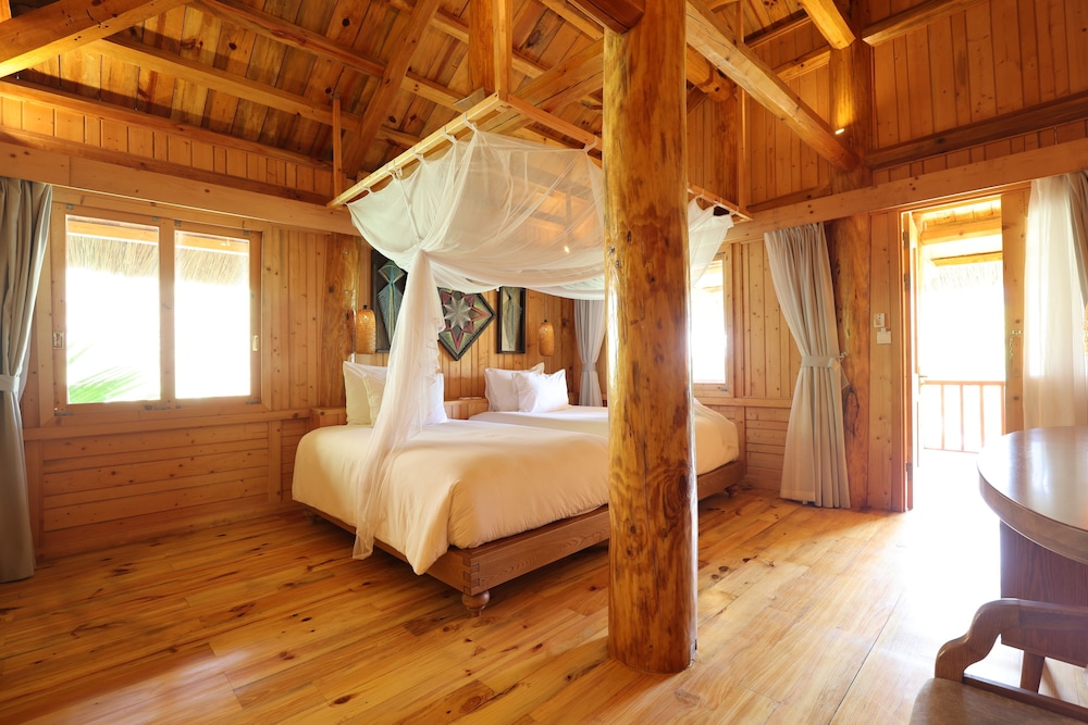 le champ tu le resort hot spring and spa