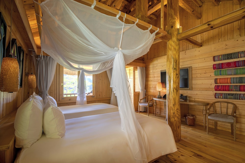 le champ tu le resort hot spring and spa