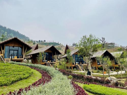 le champ tu le resort hot spring and spa