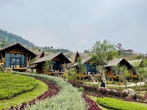 le champ tu le resort hot spring and spa