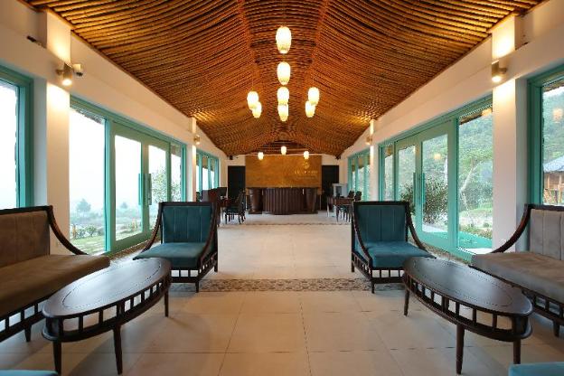 le champ tu le resort hot spring and spa