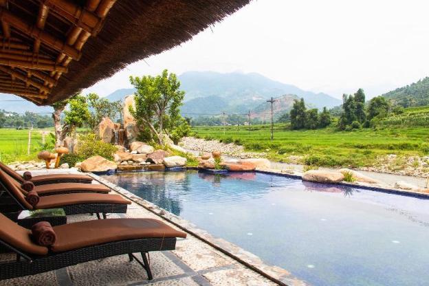 le champ tu le resort hot spring and spa