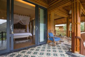 le champ tu le resort hot spring and spa