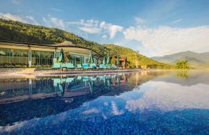le champ tu le resort hot spring and spa