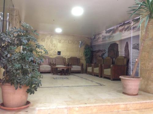 Alaamira Furnished Apartments,Baabda>>Aley,0 star