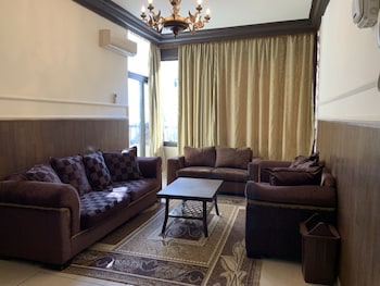 alaamira furnished apartments