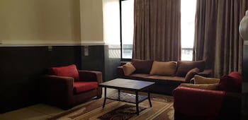 alaamira furnished apartments
