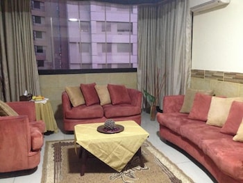 alaamira furnished apartments