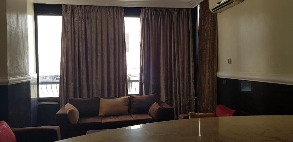 alaamira furnished apartments
