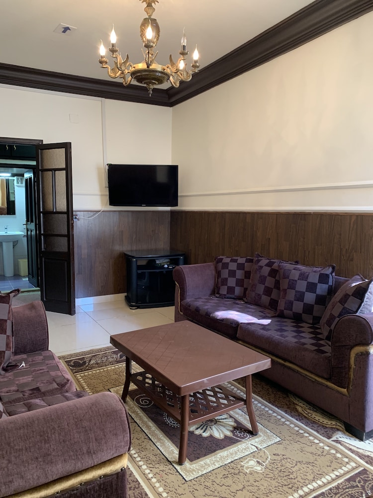 alaamira furnished apartments